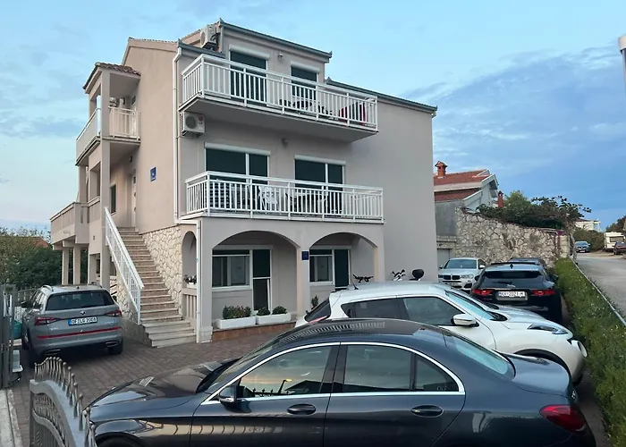 Apartments Villa Zdrava