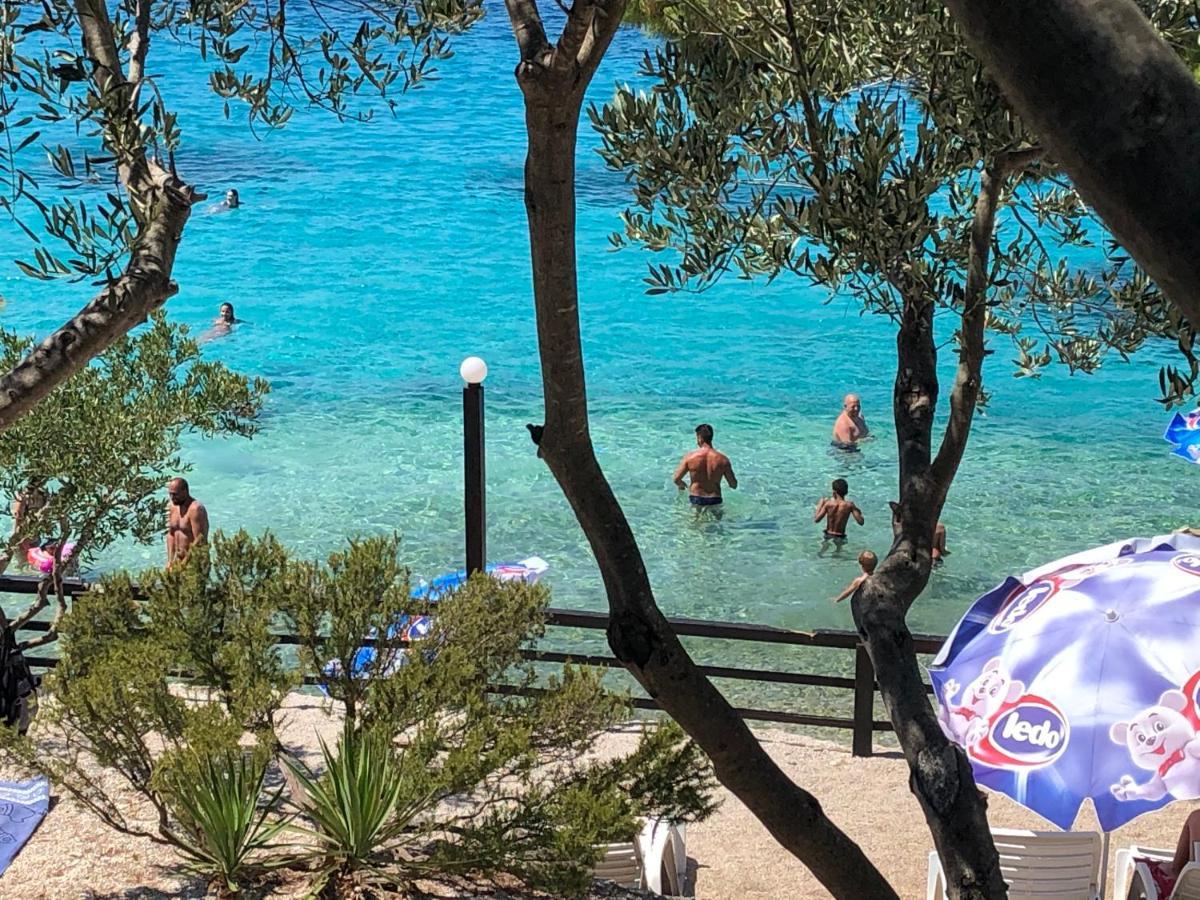 Zdrava * Trogir