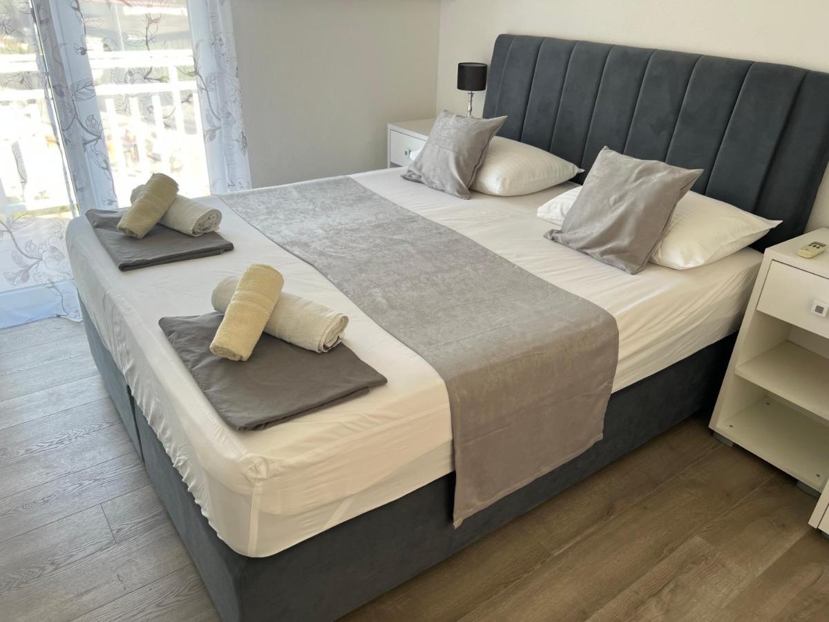 Zdrava Apartman