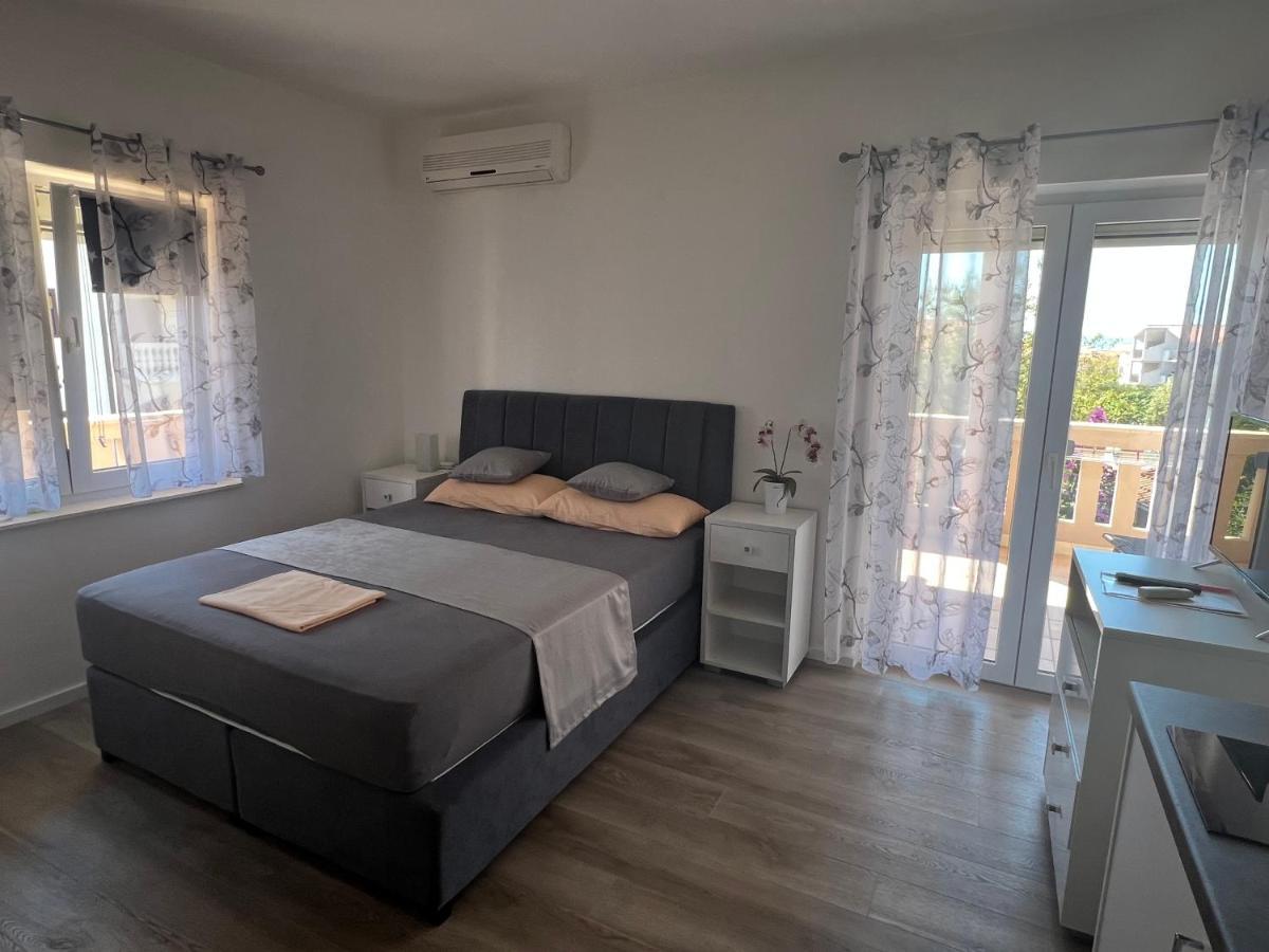 Zdrava Apartman *