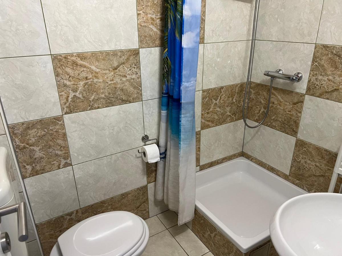 Apartman Zdrava Trogir