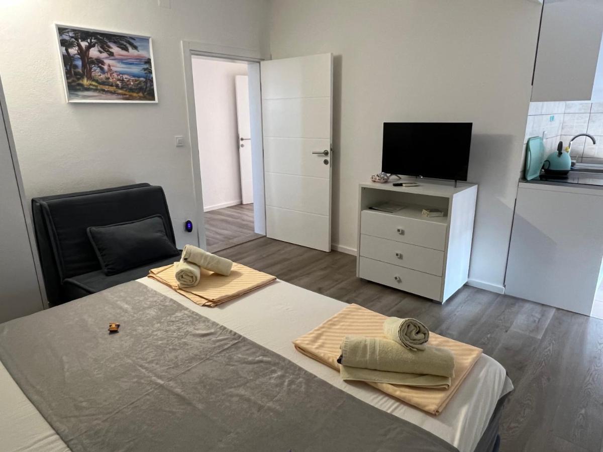 Apartman Zdrava