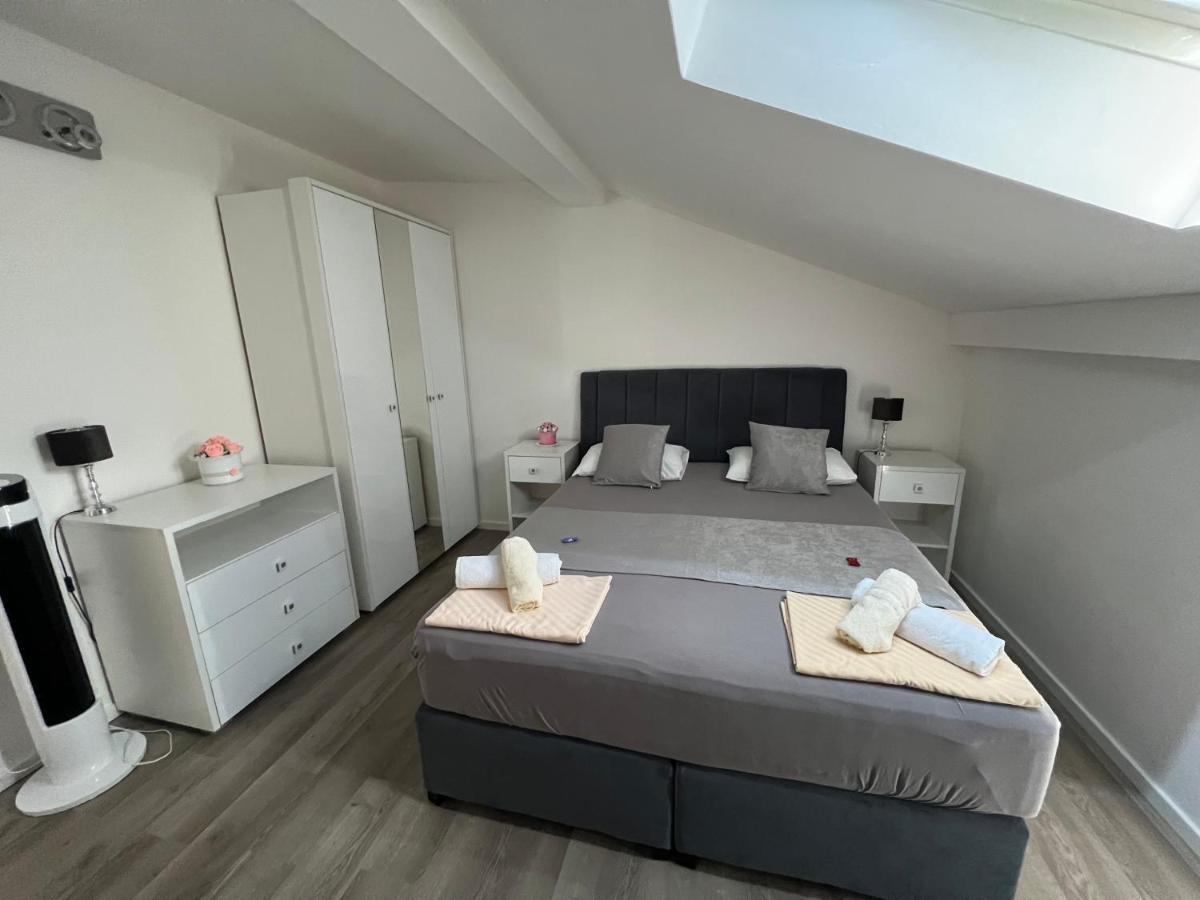 Zdrava Apartman