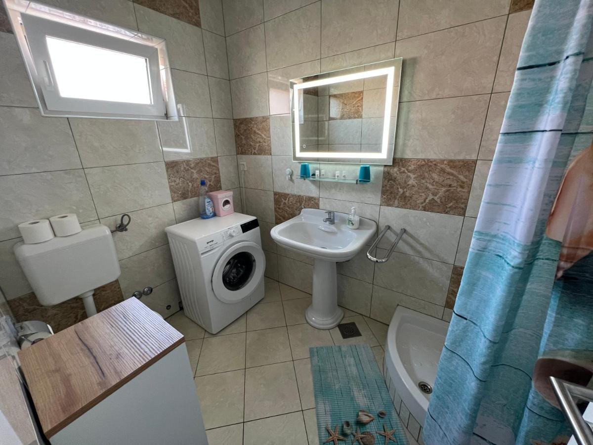Apartman Zdrava *