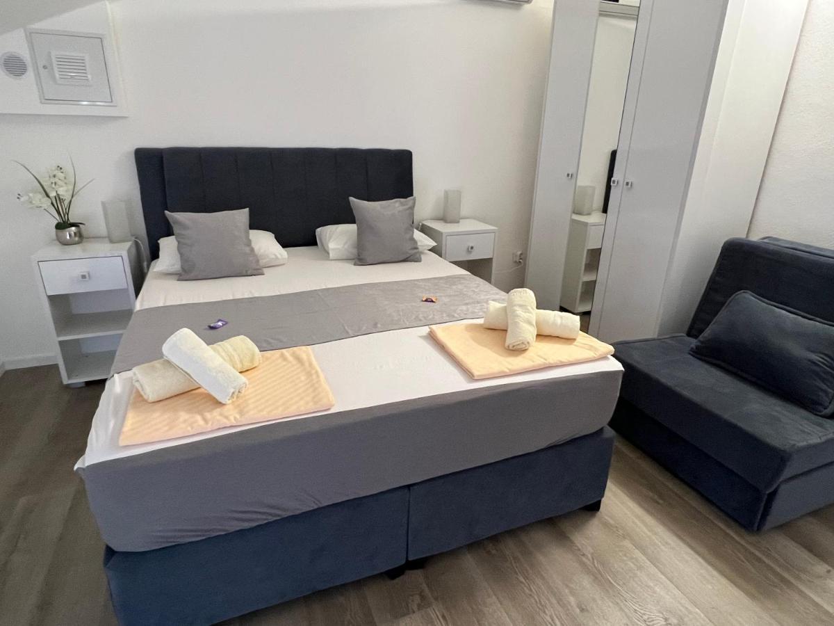 Zdrava Apartman