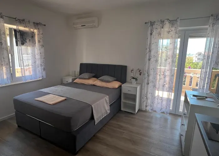 Apartments Villa Zdrava