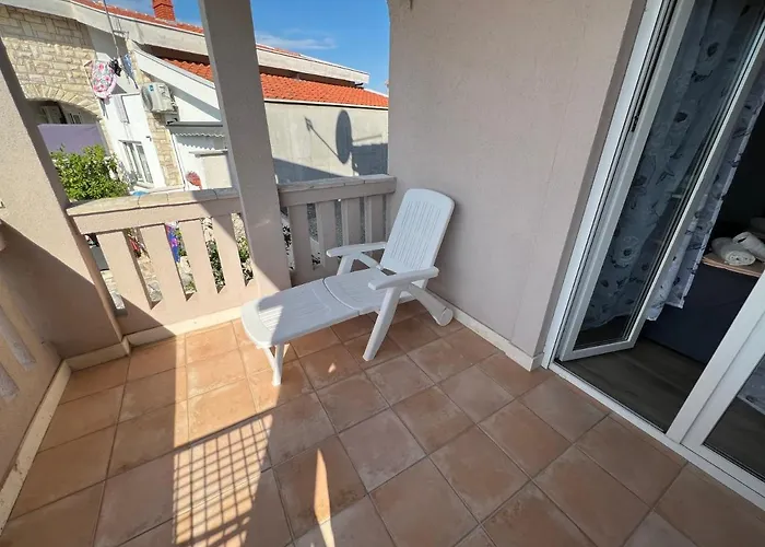 Apartments Villa Zdrava