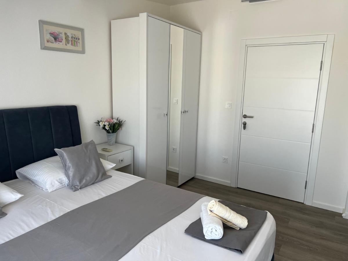 Apartment Zdrava Trogir