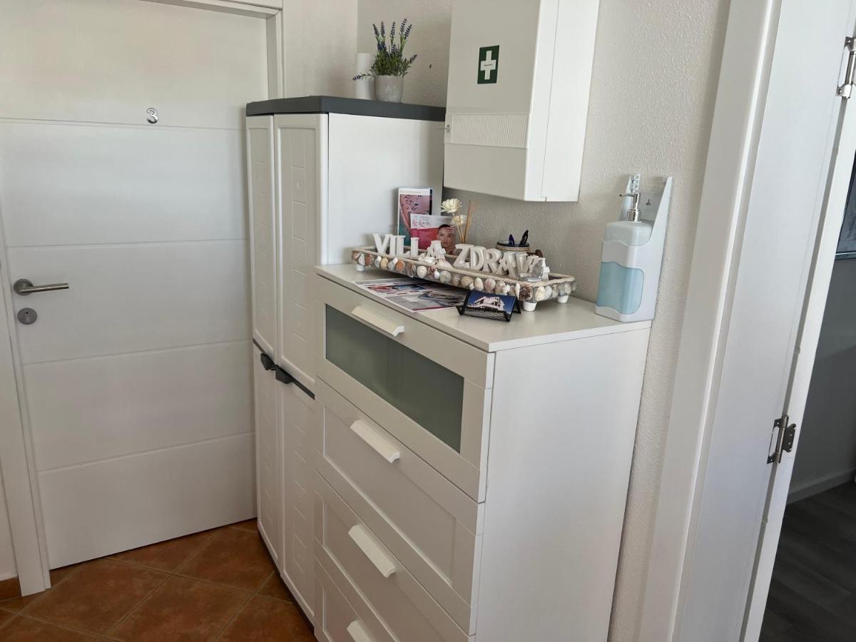 Apartment Zdrava