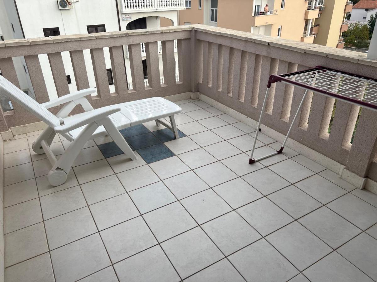 Apartment Zdrava *