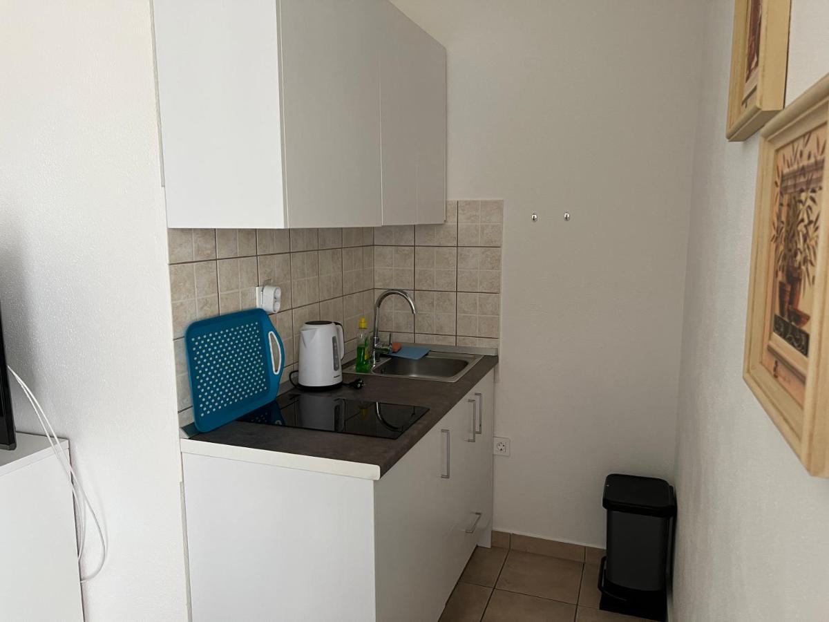 Apartment Zdrava
