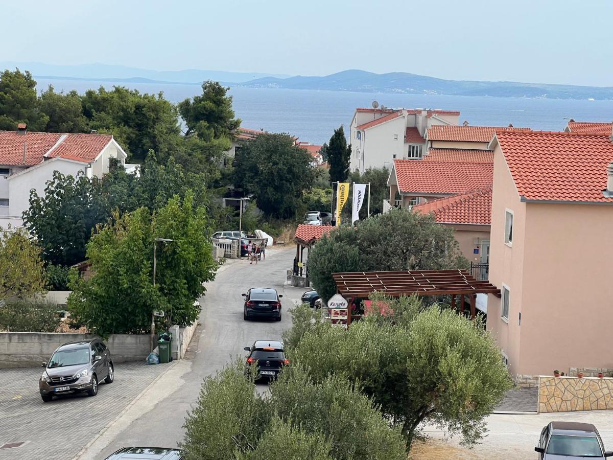 Zdrava Trogir