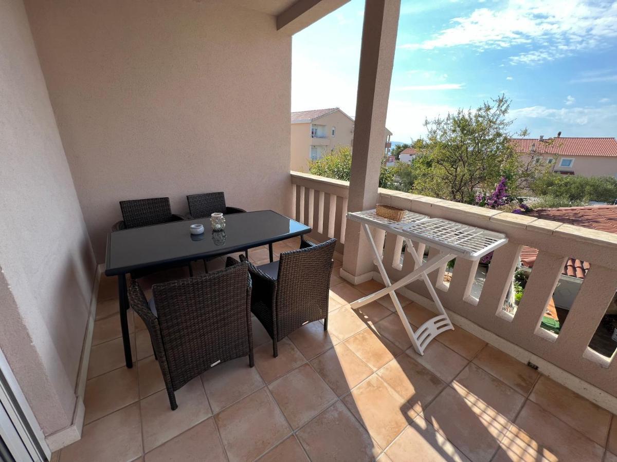 Apartment Zdrava *