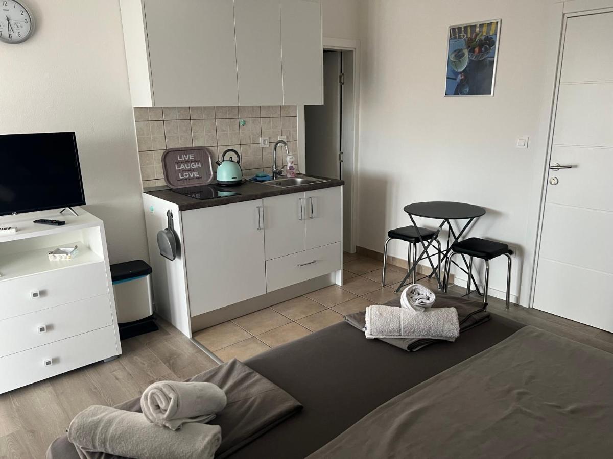 Apartment Zdrava